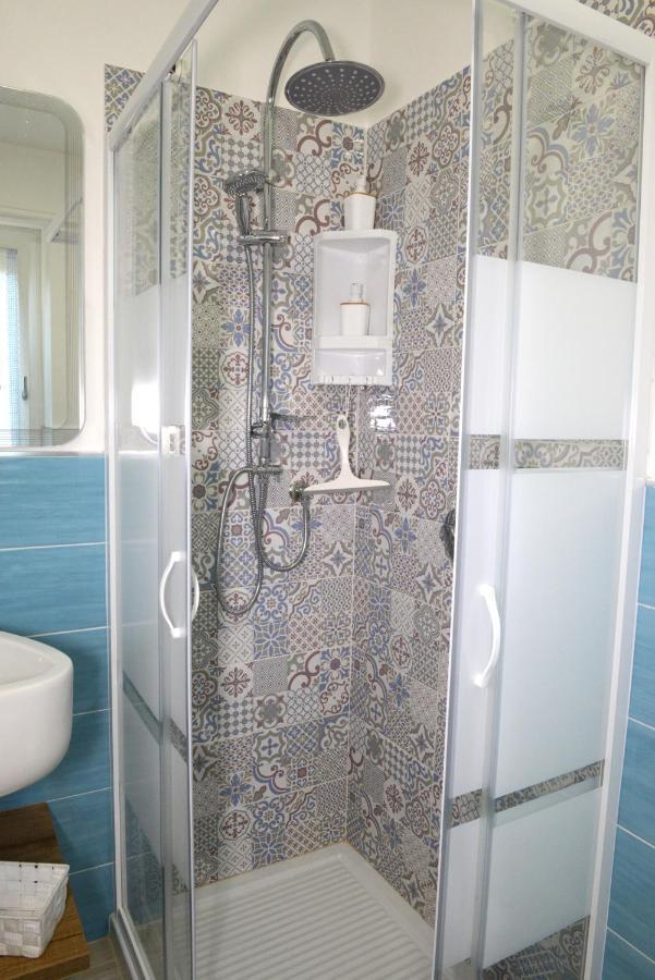 B&B Lamarina Alghero Esterno foto