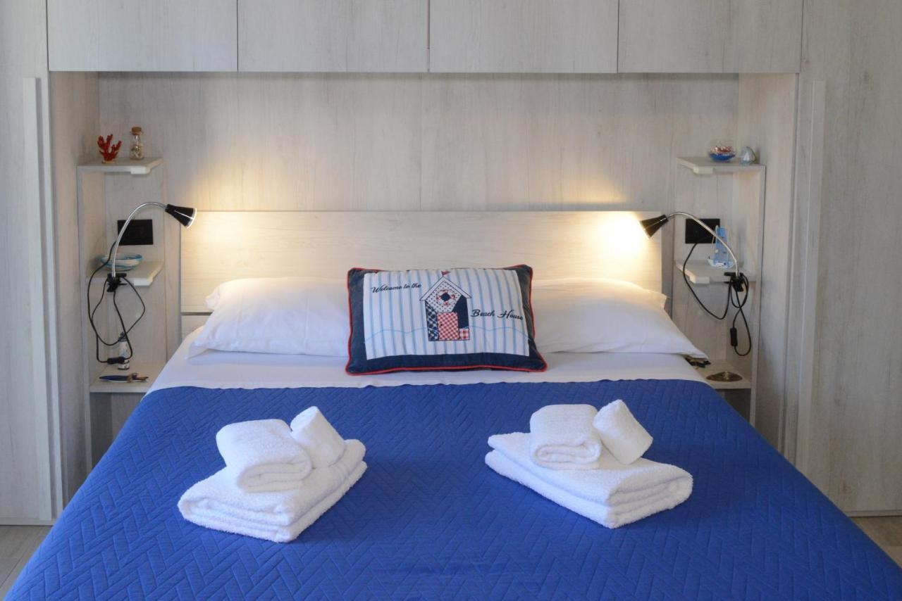 B&B Lamarina Alghero Esterno foto
