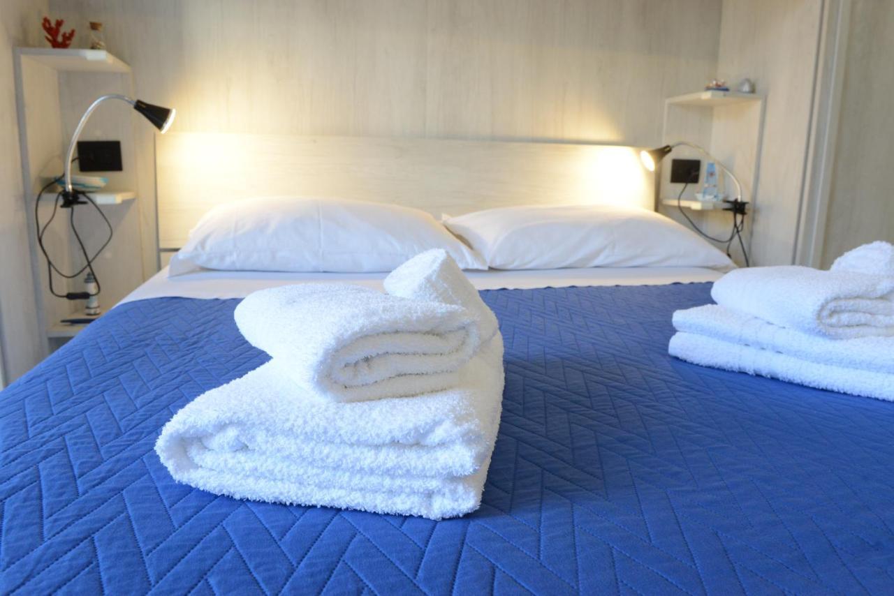 B&B Lamarina Alghero Esterno foto