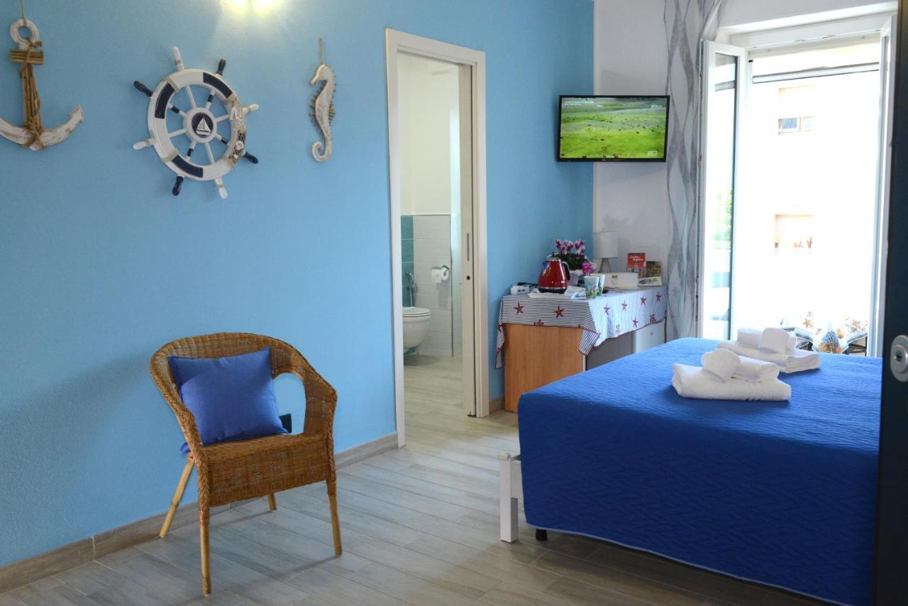 B&B Lamarina Alghero Esterno foto
