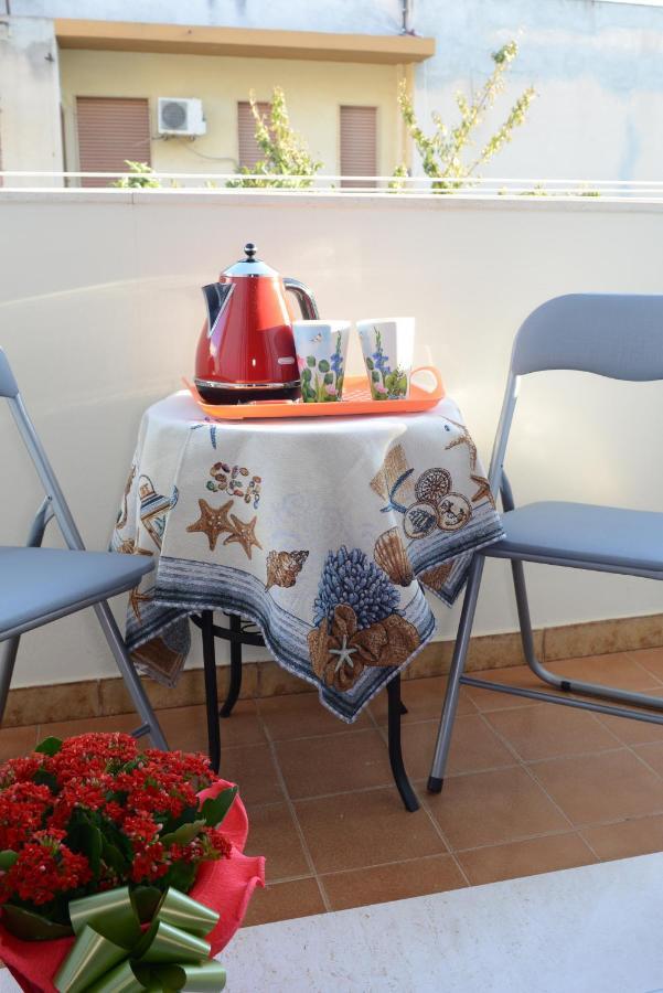 B&B Lamarina Alghero Esterno foto