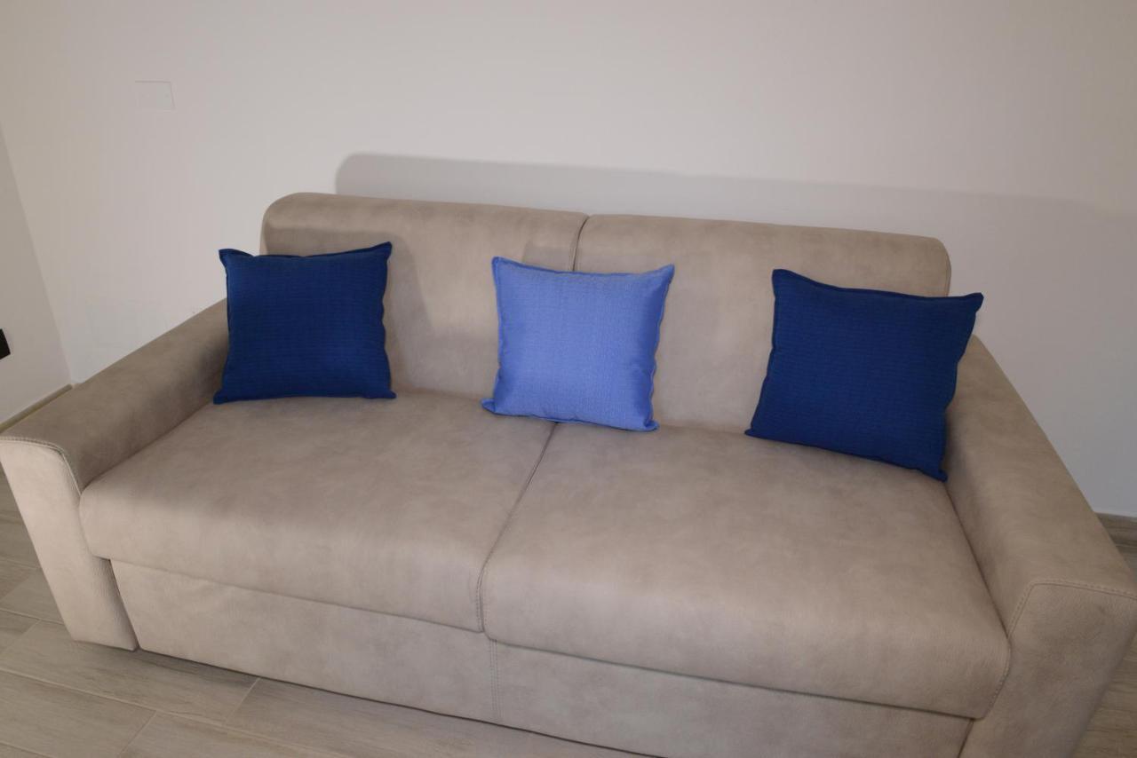 B&B Lamarina Alghero Esterno foto