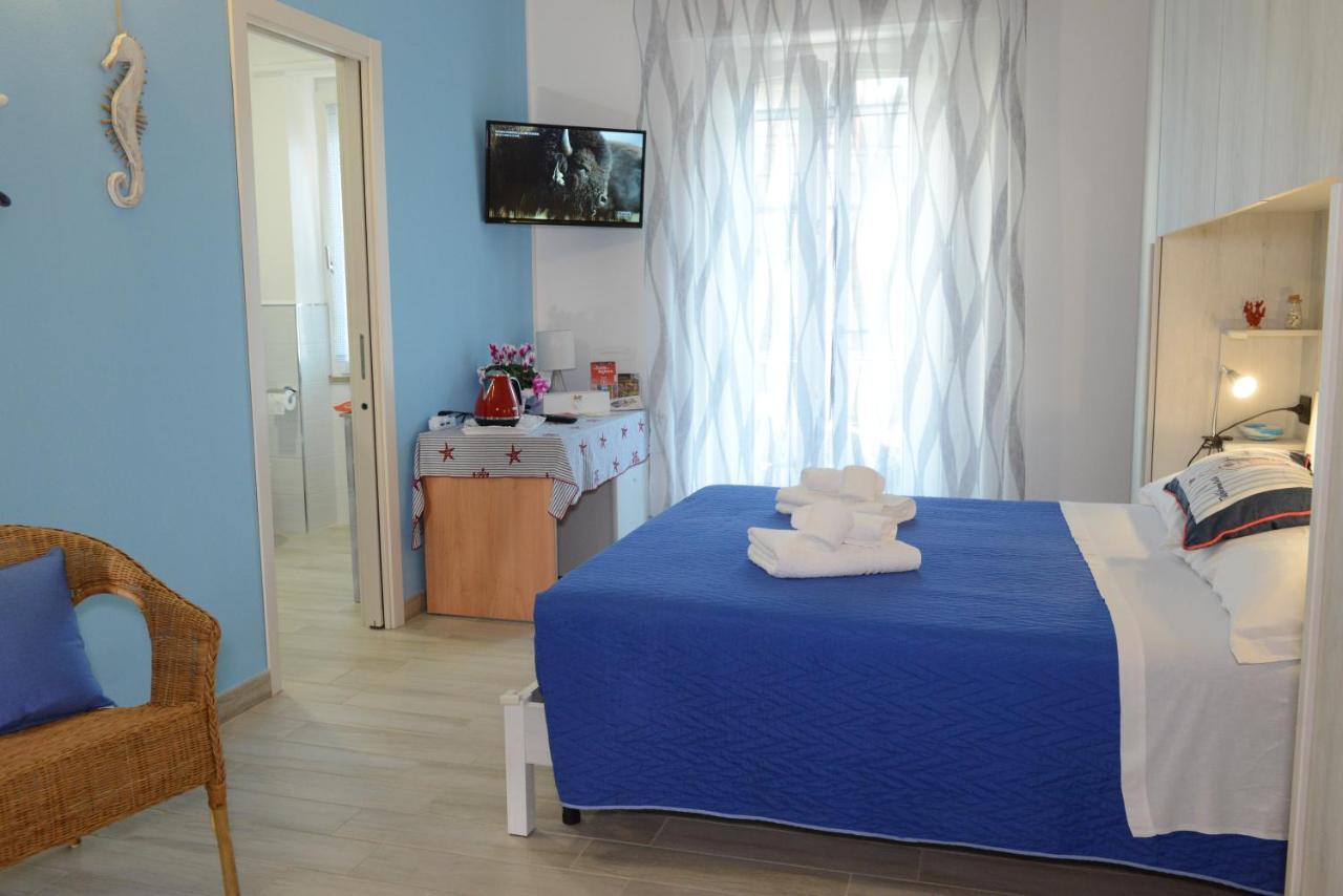B&B Lamarina Alghero Esterno foto