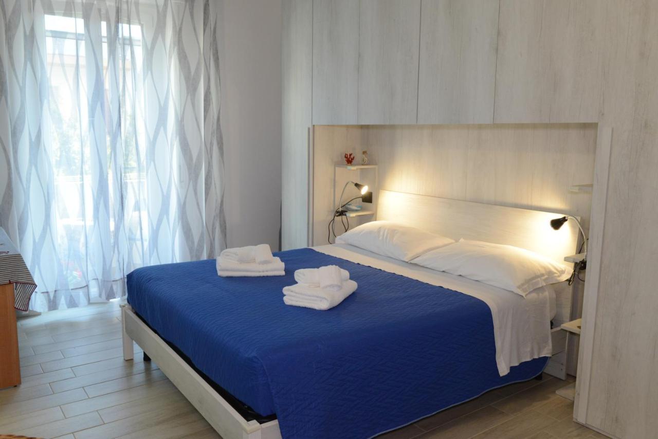 B&B Lamarina Alghero Esterno foto