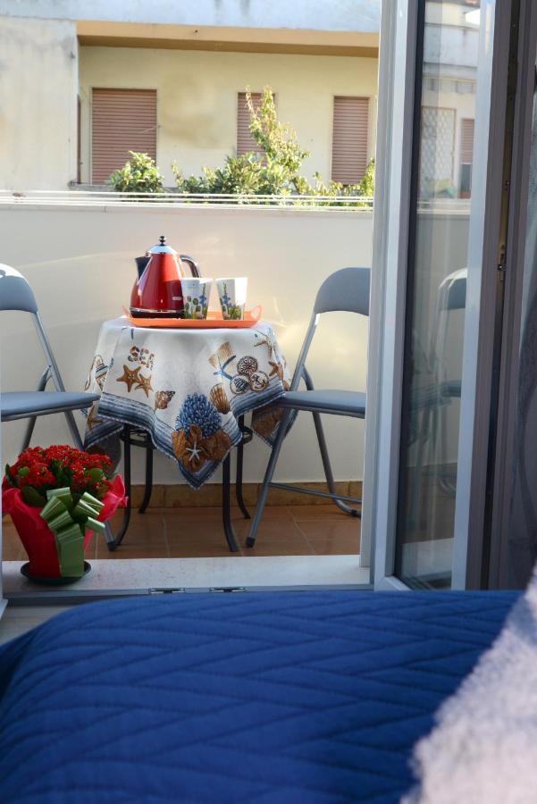 B&B Lamarina Alghero Esterno foto