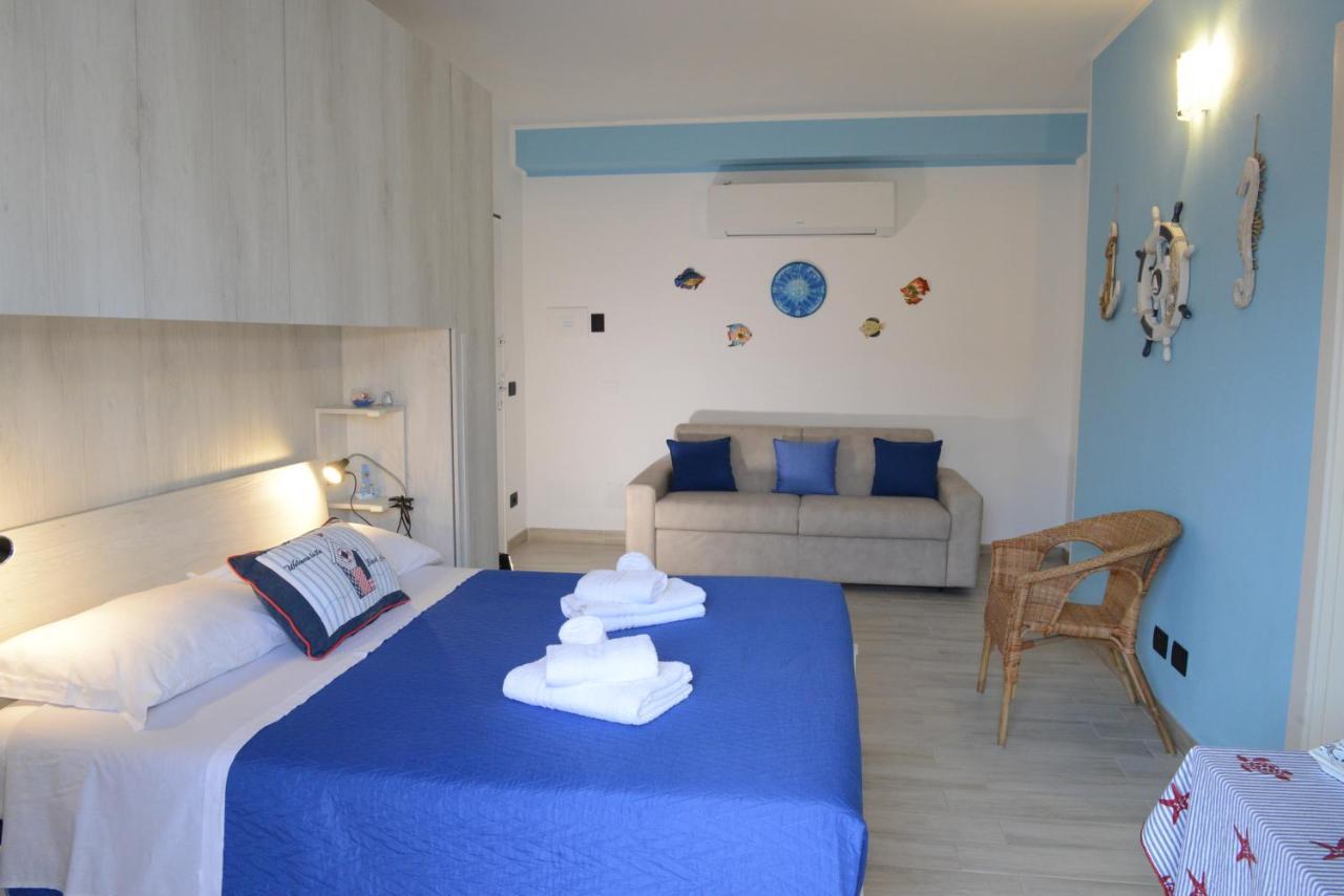B&B Lamarina Alghero Esterno foto