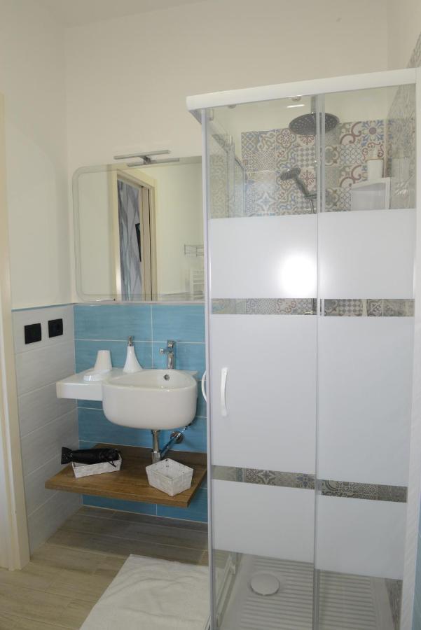 B&B Lamarina Alghero Esterno foto