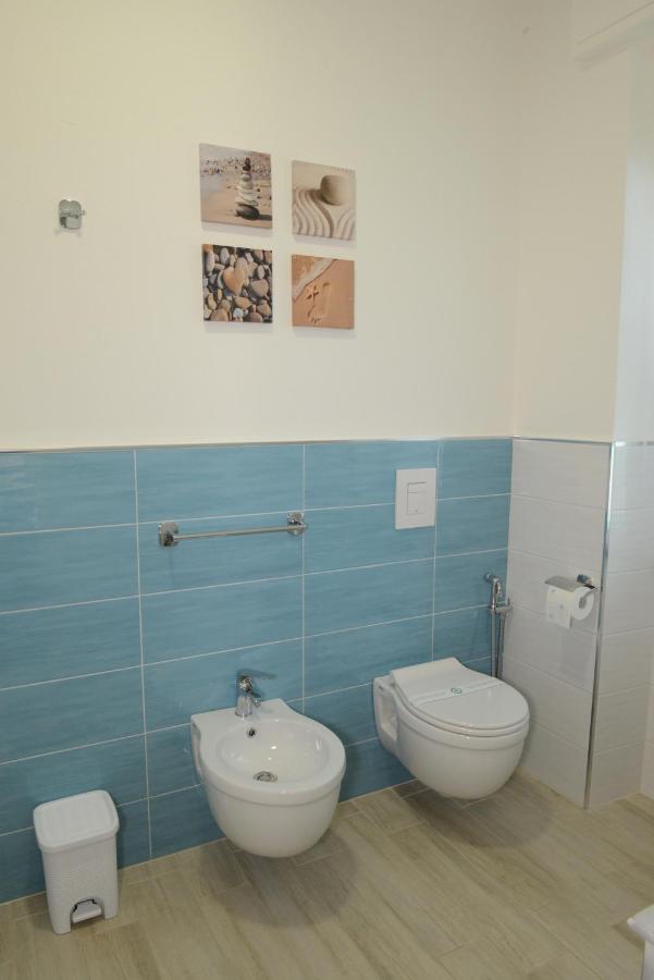 B&B Lamarina Alghero Esterno foto