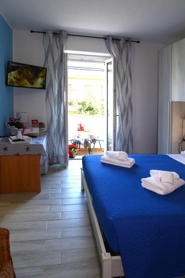 B&B Lamarina Alghero Esterno foto