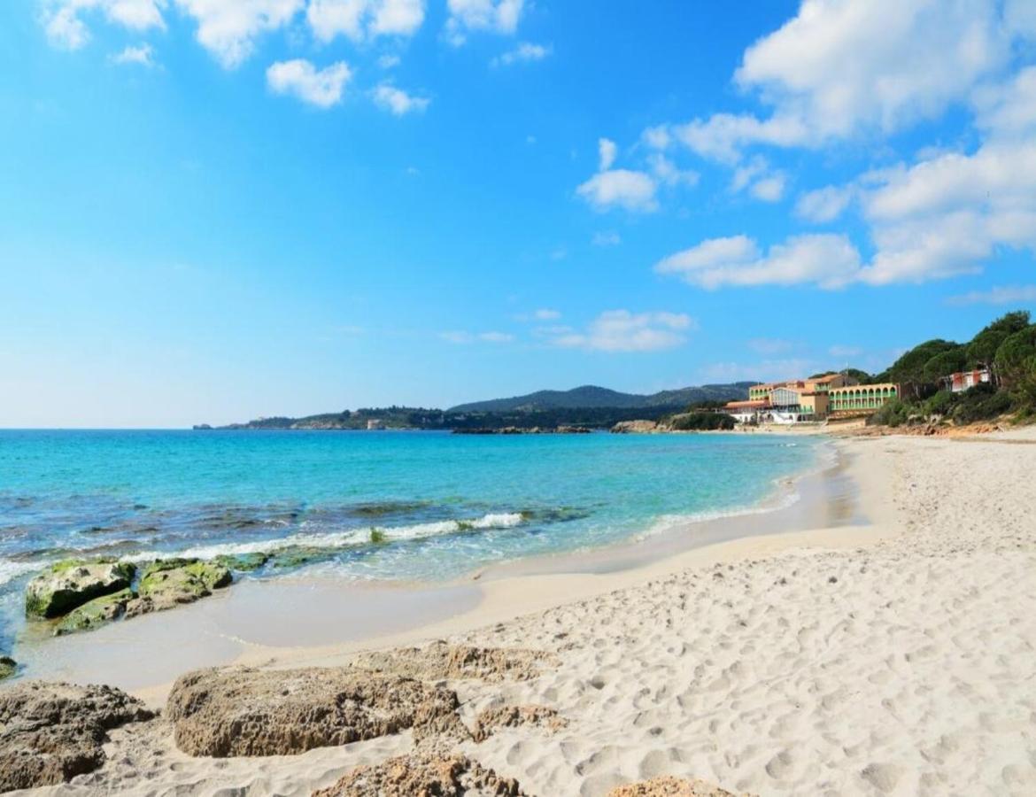 B&B Lamarina Alghero Esterno foto
